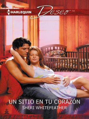 Un sitio en tu corazón - ebook